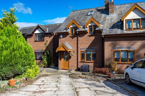 3 bedroom end of terrace house for sale, Lathom Close, Burscough L40