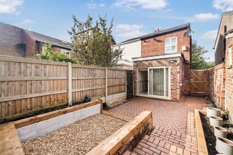 21 Bold Lane, Aughton, Ormskirk, L39 6SG