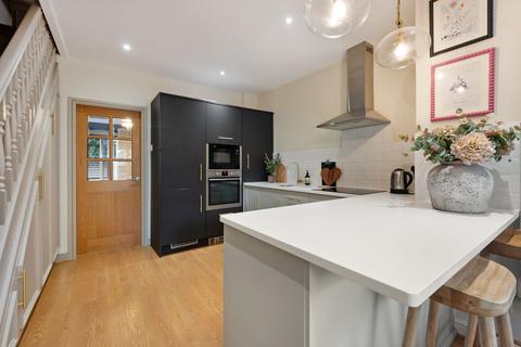 21 Bold Lane, Aughton, Ormskirk, L39 6SG