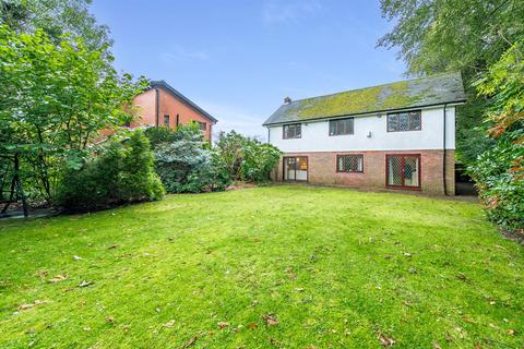 5 bedroom detached house for sale, St. James Close, Lathom, Ormskirk L40