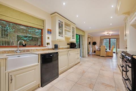 5 bedroom detached house for sale, St. James Close, Ormskirk L40