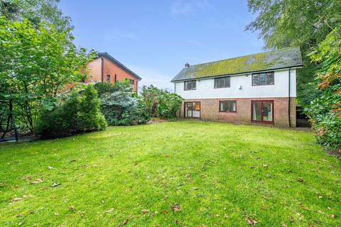 5 bedroom detached house for sale, St. James Close, Ormskirk L40