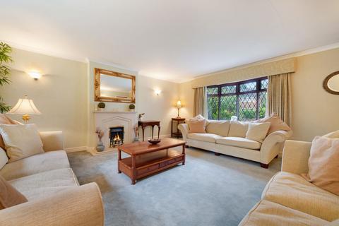 5 bedroom detached house for sale, St. James Close, Ormskirk L40