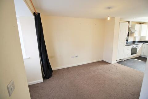 2 bedroom terraced house to rent, Pitt Park, Exeter EX5