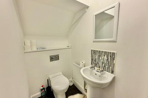 2 bedroom terraced house to rent, Pitt Park, Exeter EX5