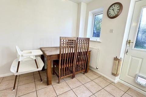 29 Castle Mount, Brackley, NN13 7HF