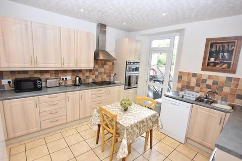 3 bedroom apartment for sale, Thornfield Road, Grange-over-Sands, Cumbria