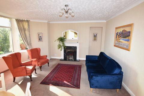 3 bedroom apartment for sale, Thornfield Road, Grange-over-Sands, Cumbria