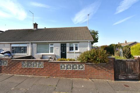 3 bedroom semi-detached bungalow for sale, Foxfield Road, Walney, Barrow-in-Furness