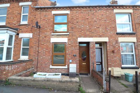 2 bedroom terraced house for sale, North Street, Rushden NN10