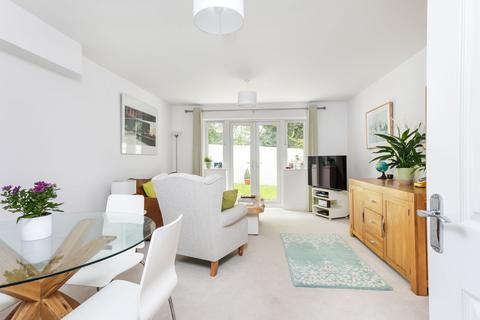 2 bedroom end of terrace house for sale, Northfields, Twyford, SO21