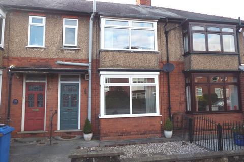 3 bedroom terraced house for sale, 17 Beck Bank