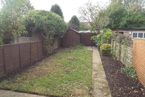 3 bedroom terraced house for sale, 17 Beck Bank