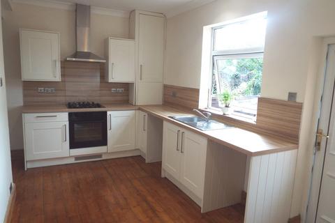 3 bedroom terraced house for sale, 17 Beck Bank