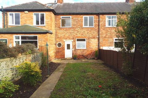 3 bedroom terraced house for sale, 17 Beck Bank