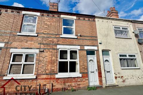 2 bedroom terraced house to rent, Isandula Road , New Basford