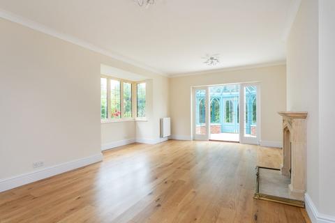 5 bedroom detached house for sale, St. Giles Close, Winchester, SO23