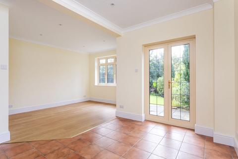 5 bedroom detached house for sale, St. Giles Close, Winchester, SO23