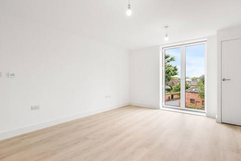 2 bedroom apartment for sale, Willes Road, Leamington Spa CV32