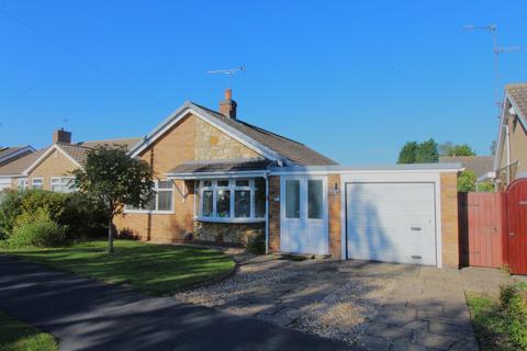 2 bedroom detached bungalow for sale, Windermere Avenue, North Hykeham