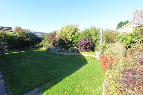 2 bedroom detached bungalow for sale, Windermere Avenue, North Hykeham