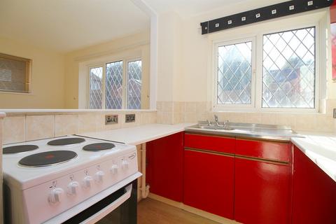 1 bedroom semi-detached villa to rent, Warren Drive, Thurmaston, LE4