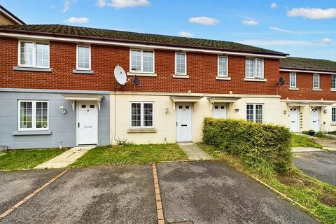 3 bedroom terraced house for sale, Ethelreda Drive, Thetford, IP24