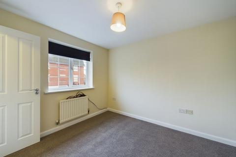 3 bedroom terraced house for sale, Ethelreda Drive, Thetford, IP24