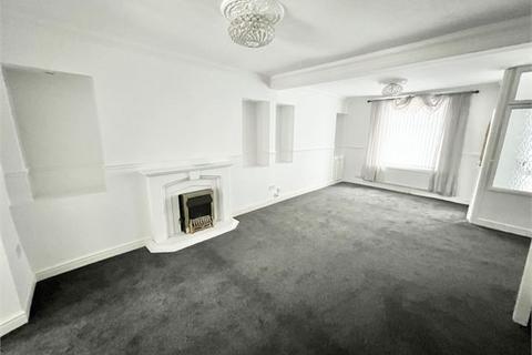 2 bedroom terraced house to rent, North Hill Road, Mount Pleasant, Swansea,