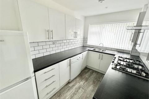 2 bedroom terraced house to rent, North Hill Road, Mount Pleasant, Swansea,