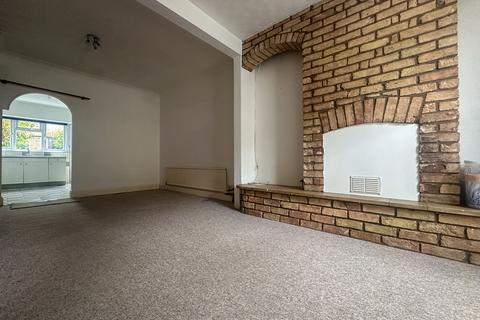 2 bedroom terraced house to rent, York Street, Cambridge CB1