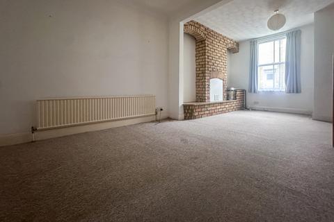 2 bedroom terraced house to rent, York Street, Cambridge CB1