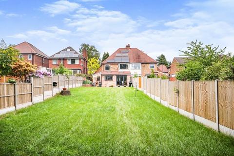 3 bedroom semi-detached house for sale, Holifast Road, Sutton Coldfield B72