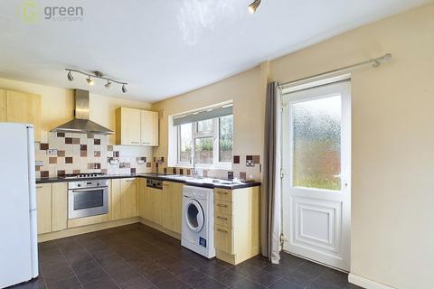 3 bedroom semi-detached house for sale, Grange Avenue, Sutton Coldfield B75