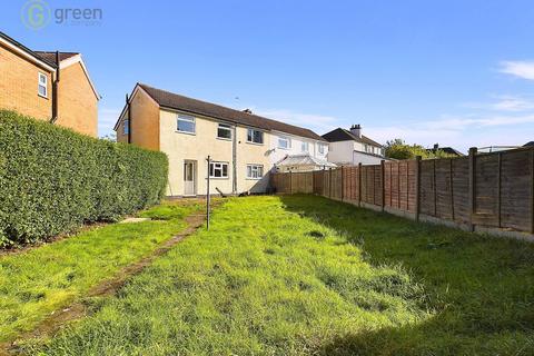 3 bedroom semi-detached house for sale, Grange Avenue, Sutton Coldfield B75