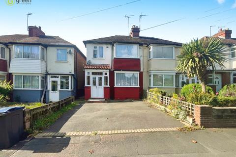 3 bedroom semi-detached house for sale, Kingstanding Road, Great Barr B44