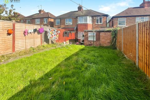 3 bedroom semi-detached house for sale, Kingstanding Road, Great Barr B44