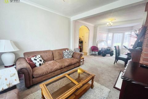 3 bedroom semi-detached house for sale, Kingstanding Road, Great Barr B44