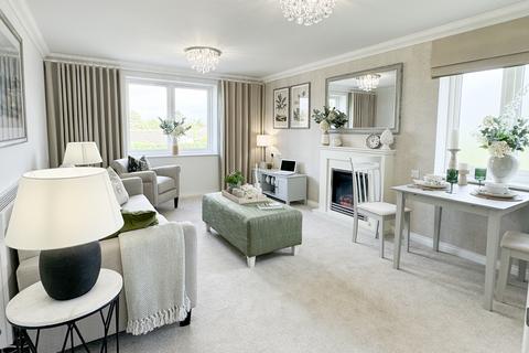 1 bedroom apartment for sale, Thame, Oxfordshire, OX9