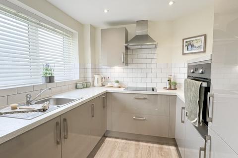 1 bedroom apartment for sale, Thame, Oxfordshire, OX9