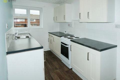 1 bedroom apartment for sale, Thackeray Drive, Tamworth B79