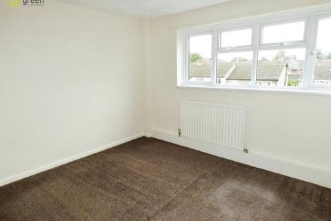 36 Thackeray Drive, Tamworth, B79 8HZ