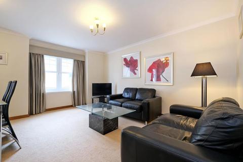 2 bedroom flat to rent, Summer Street, Aberdeen, AB10