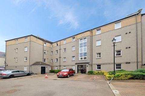 2 bedroom flat to rent, Summer Street, Aberdeen, AB10