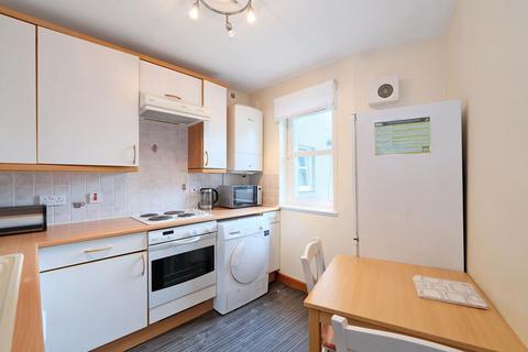 2 bedroom flat to rent, Summer Street, Aberdeen, AB10