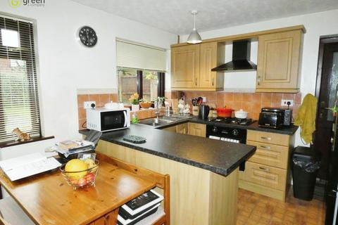 3 bedroom link detached house for sale, Briar, Tamworth B77