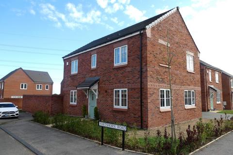 4 bedroom detached house to rent, Hartshorn Road, Armthorpe, DN3