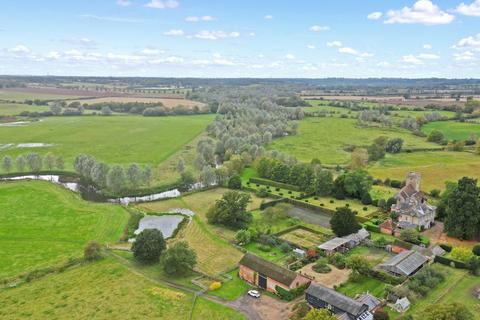 1 bedroom barn conversion to rent, Higham Road, Higham