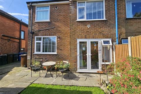 3 bedroom semi-detached house for sale, Hillside Crescent, Greater Manchester BL9