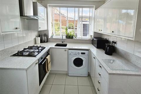 3 bedroom semi-detached house for sale, Hillside Crescent, Greater Manchester BL9